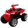 Quadriciclo Elétrico Infantil - Quad ATV - 12v - Vermelho - Bandeirante