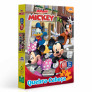  Quebra-Cabeça - 100 Peças - Disney Junior - Mickey - Toyster
