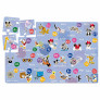 Quebra-Cabeça - 26 peças - Montando o Alfabeto - Disney Junior - Mickey - Toyster