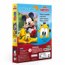 Quebra-Cabeça - 30 Peças - Disney Junior - Mickey - Toyster