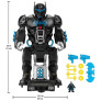 Robô Eletrônico - 60 cm - DC Super Friends - Batman Tech Batbot - Imaginext