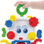 Robot com Super Atividades - Baby Robô - Winfun - Yes Toys