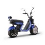 Scooter Elétrica - Skylo 1000w 60v Lithium - Azul - Zumpy