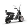 Scooter Elétrica - Skylo 1000w 60v Lithium - Preta - Zumpy 