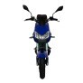 Scooter Elétrica - Bajax 1000w 60v Lithium - Azul - Trixx