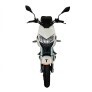Scooter Elétrica - Bajax 1000w 60v Lithium - Branca - Trixx