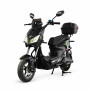 Scooter Elétrica - Bajax 1000w 60v Lithium - Preta - Trixx