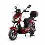 Scooter Elétrica - Bajax 1000w 60v Lithium - Preta - Trixx