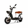 Scooter Elétrica - Duos Neo 1000w Lithium - Branca - Duos Bikes 5