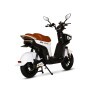 Scooter Elétrica - Duos Neo 1000w Lithium - Branca - Duos Bikes 5