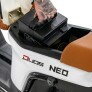 Scooter Elétrica - Duos Neo 1000w Lithium - Branca - Duos Bikes 5