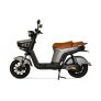 Scooter Elétrica - Duos Neo 1000w Lithium - Cinza - Duos Bikes