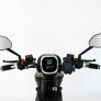 Scooter Elétrica - Duos Neo 1000w Lithium - Cinza - Duos Bikes