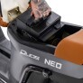 Scooter Elétrica - Duos Neo 1000w Lithium - Cinza - Duos Bikes
