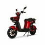 Scooter Elétrica - Duos Neo 1000w Lithium - Vermelha - Duos Bikes