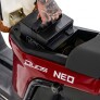 Scooter Elétrica - Duos Neo 1000w Lithium - Vermelha - Duos Bikes