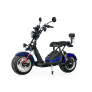 Scooter Elétrica - Kronos 1000w 60v Lithium - Azul - Zumpy