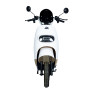 Scooter Elétrica - PAM16 1000w 60v Lithium - Branca - Plug and Move