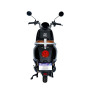 Scooter Elétrica - PAM18 1000w 60v Lithium - Preta - Plug and Move 1