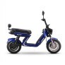 Scooter Elétrica - Skylo 1000w 60v Lithium - Azul - Zumpy