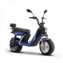Scooter Elétrica - Skylo 1000w 60v Lithium - Azul - Zumpy