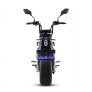 Scooter Elétrica - Skylo 1000w 60v Lithium - Azul - Zumpy