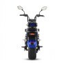 Scooter Elétrica - Skylo 1000w 60v Lithium - Azul - Zumpy