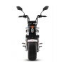 Scooter Elétrica - Skylo 1000w 60v Lithium - Branca - Zumpy