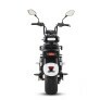 Scooter Elétrica - Skylo 1000w 60v Lithium - Branca - Zumpy