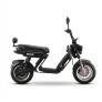 Scooter Elétrica - Skylo 1000w 60v Lithium - Preta - Zumpy 