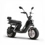 Scooter Elétrica - Skylo 1000w 60v Lithium - Preta - Zumpy 
