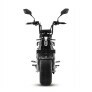 Scooter Elétrica - Skylo 1000w 60v Lithium - Preta - Zumpy 