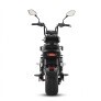 Scooter Elétrica - Skylo 1000w 60v Lithium - Preta - Zumpy 