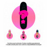 Skate com Kit Proteção - Barbie Teen - Sortido - Fun Divirta-se