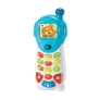 Telefone Infantil com Sons e Luzes - Celular Luminoso Falante - Winfun