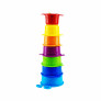 Torre de Empilhar - Pura Diversão - Copo Animal Divertido - Yes Toys