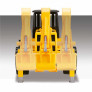 Trator Roda Livre - Construction - Retroescavadeira RL 1600 - Silmar