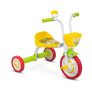 Triciclo Infantil - Aro 5 - Kids 4 - Nathor