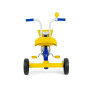 Triciclo Infantil - Aro 5 - You 3 Boy - Nathor
