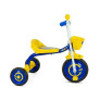Triciclo Infantil - Aro 5 - You 3 Boy - Nathor