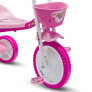 Triciclo Infantil - Aro 5 - You 3 Girl - Rosa - Nathor