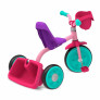 Triciclo Infantil - Bandy com Cestinha - Bandeirante