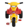Triciclo Infantil - Tico-Tico Mecânico - Magic Toys