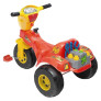 Triciclo Infantil - Tico-Tico Mecânico - Magic Toys