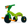 Triciclo Infantil com Haste Removível - Tchuco Dino Park - Samba Toys