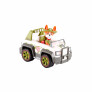 Veículo com Figura - Patrulha Canina - Cruzador da Selva - Tracker - Sunny Brinquedos