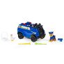 Veículo de Resgate e Figura - Patrulha Canina - Chase - Sunny Brinquedos