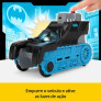 Veículo e Boneco - DC Super Friends - Batman Tanque Bat-Tech - Imaginext