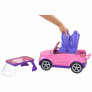 Veículo e Cenário - Barbie Big City Big Dreams - Carro e Palco - Mattel