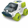 Veículo e Mini Boneco - Space Explorer - Truck Lunar Rover Espacial - Multikids